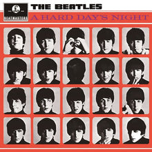 Load image into Gallery viewer, THE BEATLES / A HARD DAY'S NIGHT : THE ALTERNATE ALBUM COLLECTION 100セット限定2種紙ジャケ (3CD)