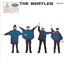 Load image into Gallery viewer, 10/17 独占先行発売 THE BEATLES / HELP! : THE ALTERNATE ALBUM COLLECTION 100セット限定2種紙ジャケ (3CD)