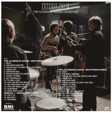 Load image into Gallery viewer, 10/17 独占先行発売 THE BEATLES / HELP! : THE ALTERNATE ALBUM COLLECTION 100セット限定2種紙ジャケ (3CD)