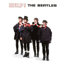 Load image into Gallery viewer, 10/17 独占先行発売 THE BEATLES / HELP! : THE ALTERNATE ALBUM COLLECTION 100セット限定2種紙ジャケ (3CD)