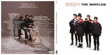 Load image into Gallery viewer, 10/17 独占先行発売 THE BEATLES / HELP! : THE ALTERNATE ALBUM COLLECTION 100セット限定2種紙ジャケ (3CD)