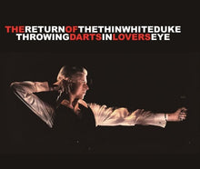 Load image into Gallery viewer, DAVID BOWIE / ONE MAGICAL MOMENT - VANCOUVER REHEARSALS 1976 (2CD+DVD)