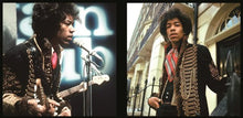 Load image into Gallery viewer, THE JIMI HENDRIX EXPERIENCE / THE COMPLETE BBC SESSIONS 100セット限定紙ジャケ(2CD)