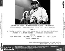 Load image into Gallery viewer, MILES DAVIS / PORI JAZZ FESTIVAL 1984 / 2023 UPGRADE VERSION (2CDR)