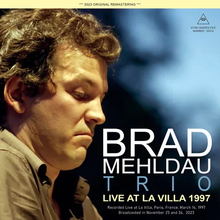 Load image into Gallery viewer, BRAD MEHLDAU TRIO