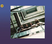 Load image into Gallery viewer, 12/12独占先行発売 THE BEATLES / 1967-1970 : EXTRACTIONS DISCRETE MULTITRACKS STEREO REMIX (2CD)