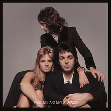Load image into Gallery viewer, PAUL McCARTNEY AND WINGS / BAND ON THE RUN - MULTITRACKS (2CD)