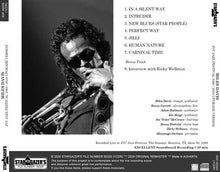 Load image into Gallery viewer, MILES DAVIS / JVC JAZZ FESTIVAL 1989 / 2024 UPGRADE VERSION (1CDR)
