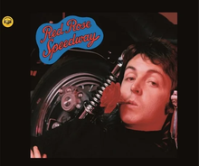 Load image into Gallery viewer, 2/6独占先行発売!PAUL McCARTNEY / RED ROSE SPEEDWAY : IMS ANALYSING TRACKS (CD+DVD)