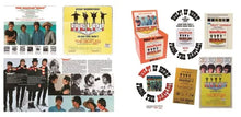 Load image into Gallery viewer, THE BEATLES / HELP! THE U.S.ALBUM COLLECTION 100セット限定紙ジャケ (CD+DVD)