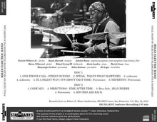 Load image into Gallery viewer, MILES ELECTRIC BAND / FINAL NIGHT OF MILES DAVIS CELEBRATION FOUR-NIGHTS 2023 (2CDR)