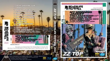 Load image into Gallery viewer, ZZ TOP / LIVE AT BEACHLIFE FESTIVAL 2024 (1BDR)