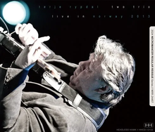 Load image into Gallery viewer, TERJE RYPDAL TRIO / TWO TRIO LIVE IN NORWAY 2013 (3CDR)