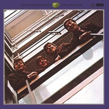 Load image into Gallery viewer, THE BEATLES / 1967-1970 THE U.S.ALBUM COLLECTION 100セット限定2種紙ジャケ (2CD+DVD)