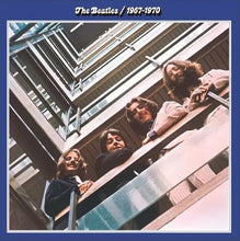 Load image into Gallery viewer, THE BEATLES / 1967-1970 THE U.S.ALBUM COLLECTION 100セット限定2種紙ジャケ (2CD+DVD)