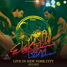 Load image into Gallery viewer, CHICK COREA ELEKTRIC BAND / LIVE IN NEW YORK CITY 851005 (2CDR)