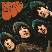 Load image into Gallery viewer, THE BEATLES / RUBBER SOUL : PREMIUM VINYL COLLECTION 100セット限定紙ジャケ (CD+DVD)