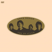 Load image into Gallery viewer, THE BEATLES / LOVE SONGS THE U.S.ALBUM COLLECTION 100セット限定2種紙ジャケ (2CD+DVD)