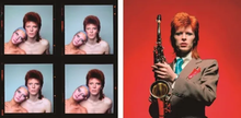 Load image into Gallery viewer, DAVID BOWIE / PINUPS + THE MIDNIGHT SPECIAL TV 1973 100セット限定紙ジャケ (CD+DVD)