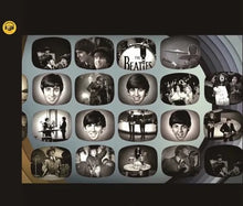 Load image into Gallery viewer, THE BEATLES / ROCKBAND MASTERS I : ROCKBAND MULTITRACK COLLECTION (CD+DVD)