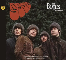 Load image into Gallery viewer, THE BEATLES / RUBBER SOUL : ROCKBAND MULTITRACK COLLECTION (CD+DVD)