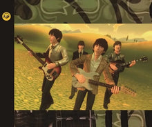 Load image into Gallery viewer, THE BEATLES / RUBBER SOUL : ROCKBAND MULTITRACK COLLECTION (CD+DVD)
