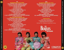 Load image into Gallery viewer, THE BEATLES / SGT.PEPPER'S LONELY HEARTS CLUB BAND : ROCKBAND MULTITRACK (CD+DVD)