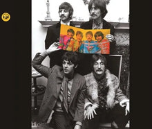 Load image into Gallery viewer, THE BEATLES / SGT.PEPPER'S LONELY HEARTS CLUB BAND : ROCKBAND MULTITRACK (CD+DVD)
