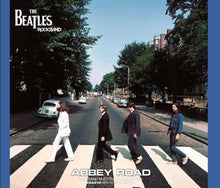 Load image into Gallery viewer, THE BEATLES / ABBEY ROAD : ROCKBAND MULTITRACK COLLECTION (2CD+DVD)