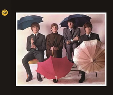 Load image into Gallery viewer, THE BEATLES / BEATLES FOR SALE : ROCKBAND MULTITRACK COLLECTION (CD+DVD)