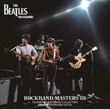 Load image into Gallery viewer, THE BEATLES / ROCKBAND MASTERS III : ROCKBAND MULTITRACK COLLECTION (CD+DVD)