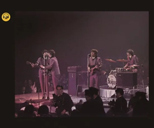 Load image into Gallery viewer, THE BEATLES / THE FIRST AMERICA 1964 (CD+2DVD)