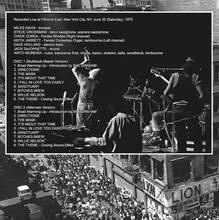 Load image into Gallery viewer, MILES DAVIS / CHRONUS : COMPLETE SATURDAY MILES - DEFINITIVE COLLECTION (2CD)