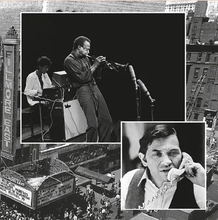 Load image into Gallery viewer, MILES DAVIS / CHRONUS : COMPLETE SATURDAY MILES - DEFINITIVE COLLECTION (2CD)