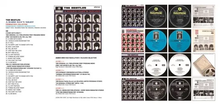 Load image into Gallery viewer, THE BEATLES / A HARD DAY'S NIGHT : PREMIUM VINYL COLLECTION 100セット限定紙ジャケ (CD+DVD)