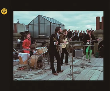 Load image into Gallery viewer, THE BEATLES / GET BACK : ROCKBAND MULTITRACK COLLECTION (CD+DVD)