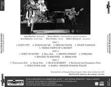 Load image into Gallery viewer, WEATHER REPORT / LIVE IN UDINE 801026 (3CDR)