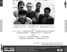 Load image into Gallery viewer, WEATHER REPORT / LIVE IN SAN DIEGO 800302 (2CDR)