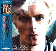 Load image into Gallery viewer, DAVID BOWIE / FASCINATION : YOUNG AMERICANS ALTERNATES AND SESSIONS (2CD)