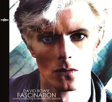 Load image into Gallery viewer, DAVID BOWIE / FASCINATION : YOUNG AMERICANS ALTERNATES AND SESSIONS (2CD)