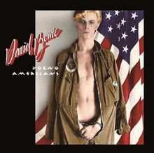 Load image into Gallery viewer, DAVID BOWIE / FASCINATION : YOUNG AMERICANS ALTERNATES AND SESSIONS (2CD)