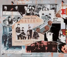 Load image into Gallery viewer, THE BEATLES / ANTHOLOGY 1 : ANNIVERSARY NEW MASTERS EDITION (3CD)