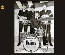 Load image into Gallery viewer, THE BEATLES / ANTHOLOGY 1 : ANNIVERSARY NEW MASTERS EDITION (3CD)