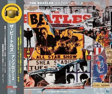 Load image into Gallery viewer, THE BEATLES / ANTHOLOGY 2 : ANNIVERSARY NEW MASTERS EDITION (3CD)