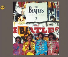 Load image into Gallery viewer, THE BEATLES / ANTHOLOGY 2 : ANNIVERSARY NEW MASTERS EDITION (3CD)