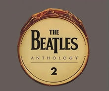 Load image into Gallery viewer, THE BEATLES / ANTHOLOGY 2 : ANNIVERSARY NEW MASTERS EDITION (3CD)