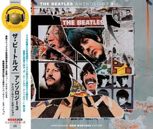 Load image into Gallery viewer, THE BEATLES / ANTHOLOGY 3 : ANNIVERSARY EDITION (3CD)