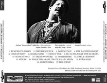 Load image into Gallery viewer, CANNONBALL ADDERLEY QUINTET / LIVE IN HAMBURG 690319 - 2025 COMPLETE VERSION (1CDR)