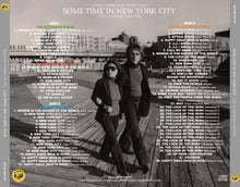 Load image into Gallery viewer, JOHN LENNON & YOKO ONO / SOME TIME IN NEW YORK CITY : THE ALTERNATE MASTERS (3CD)