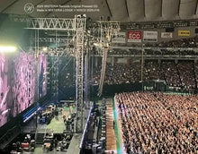 Load image into Gallery viewer, オアシス東京公演二日目 // oasis / Turn Around (2CD)